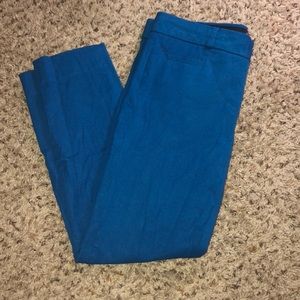 Banana Republic Sloan Pant